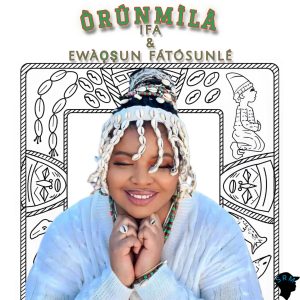 IFA-m-Aweni-orunmila-album_cover