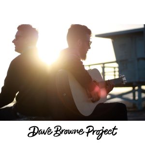 Dave-Browne-Project-the-summer-song-album_cover