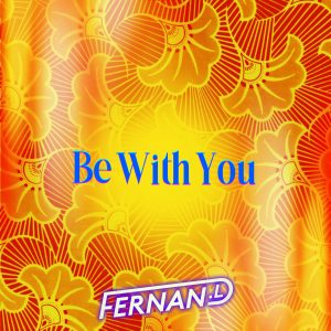FernandL-be-with-you-album_cover
