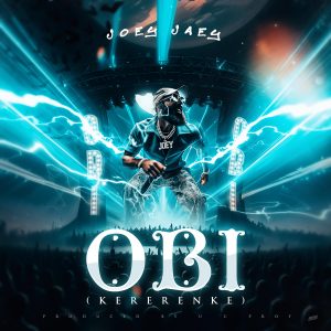 Joey-Jaey-obi-kererenke-album_cover