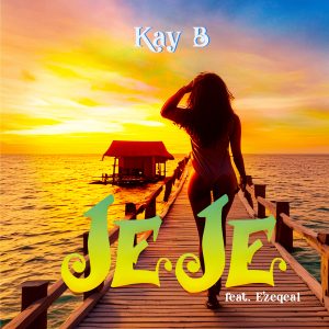 Kay-B-je-je-album_cover