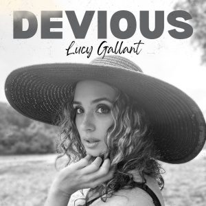 Lucy-Gallant-devious-album_cover
