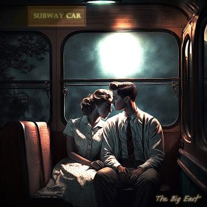 The-Big-East-subway-car-album_cover