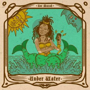 Zoe-Mazah-under-water-album_cover