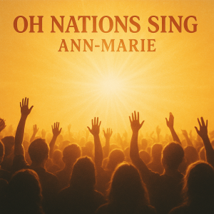 AnnMarie-oh-nations-sing-album_cover