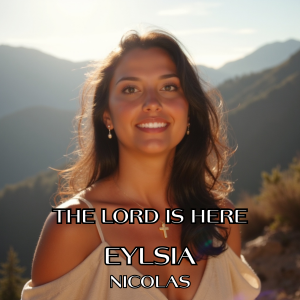 Eylsia-the-lord-is-here-album_cover