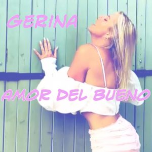 Gerina-amor-del-bueno-album_cover