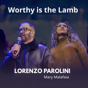 Lorenzo-Parolini-worthy-is-the-lamb-album_cover