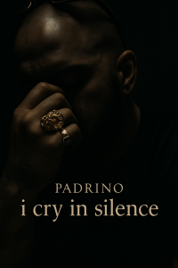 Padrino-i-cry-in-silence-album_cover